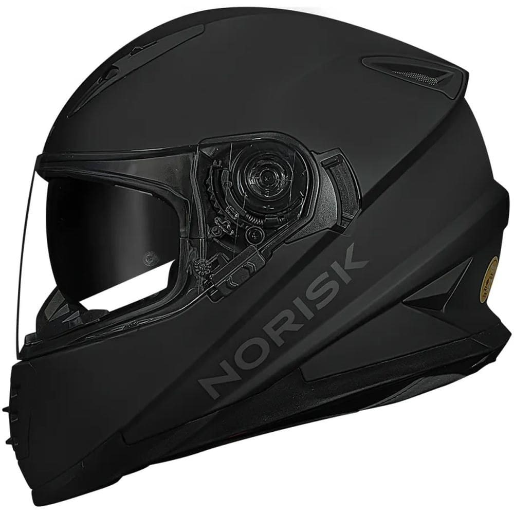 Capacete Norisk FF302 Soul Monocolor