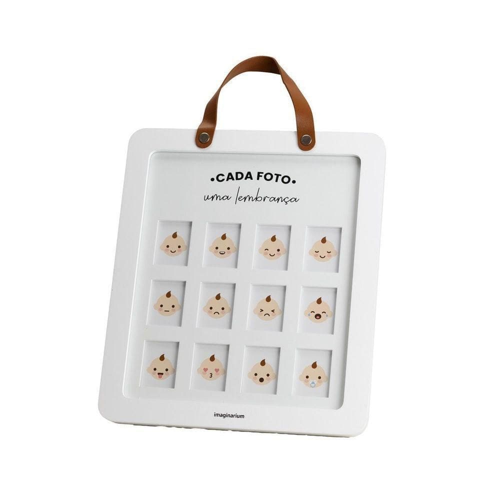 Painel De Fotos Cada Foto Uma Lembranca