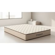 Colchão de Espuma D60 Double Face Force Dream - Ortobom Casal 138cm