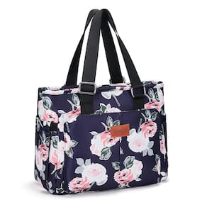 Lancheira HSHRICH Lunch Box Saco refrigerador isolado à prova de vazamentos 14L
