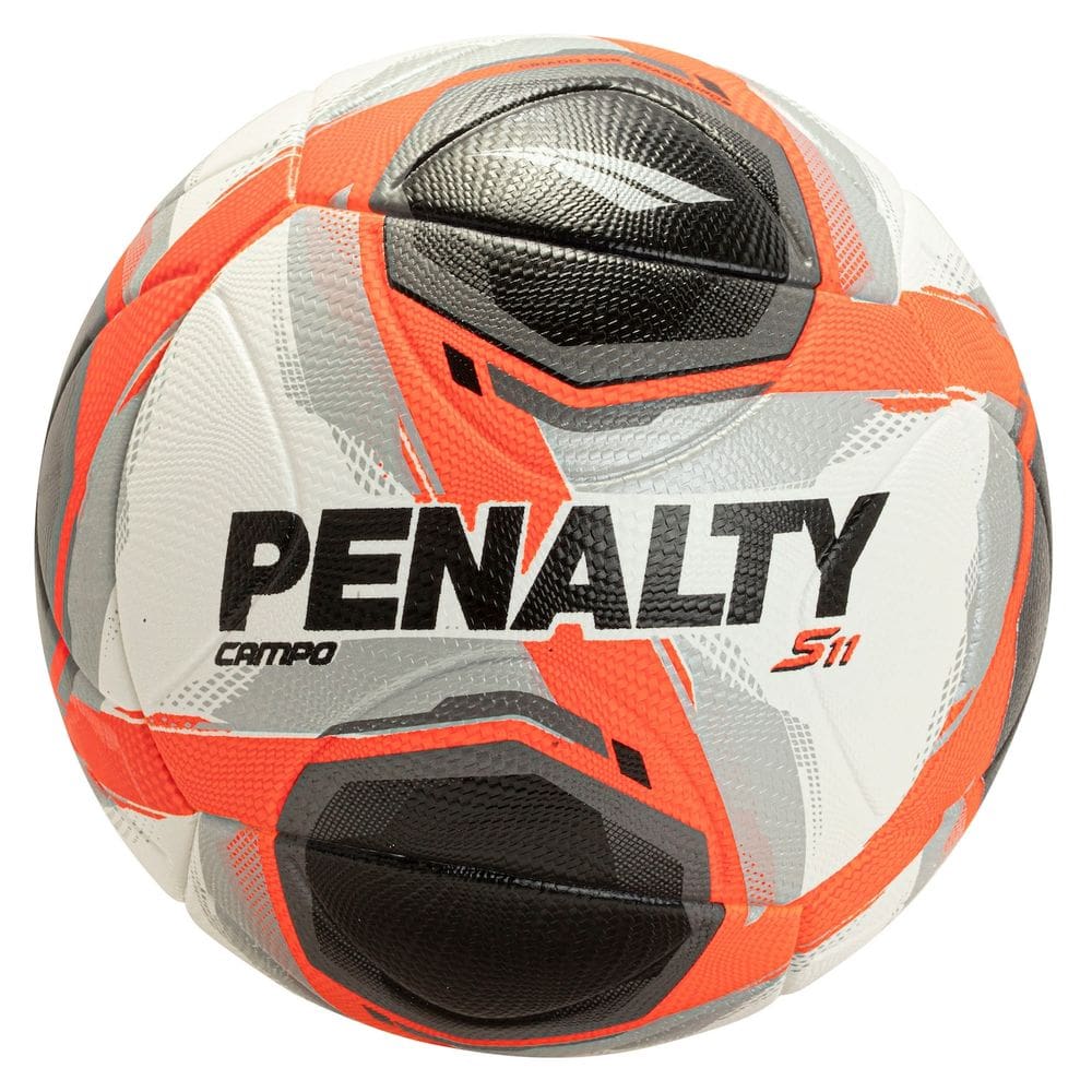 Bola De Futebol De Campo Penalty S11 R2 XXV