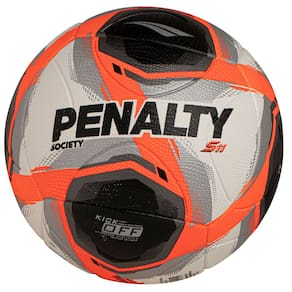Bola de Futebol Society Penalty S11 Rs XXV
