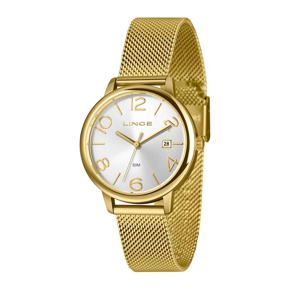 Relogio Lince Lrgh198l36 K06bs2kx