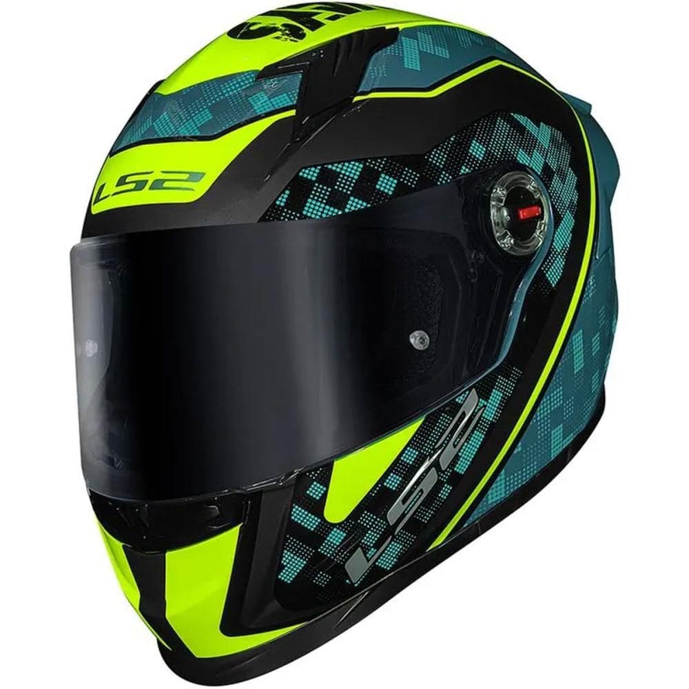 Capacete LS2 FF358 S Striker