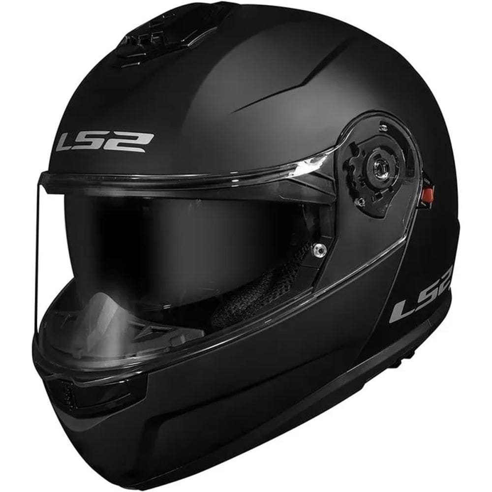 Capacete LS2 FF908 Strobe II Articulado