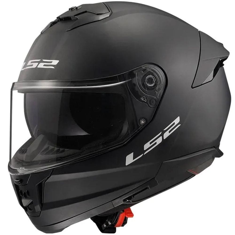 Capacete LS2 Stream II FF808