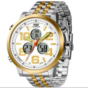 Relogio X-Watch Xmtsa002 B2sk
