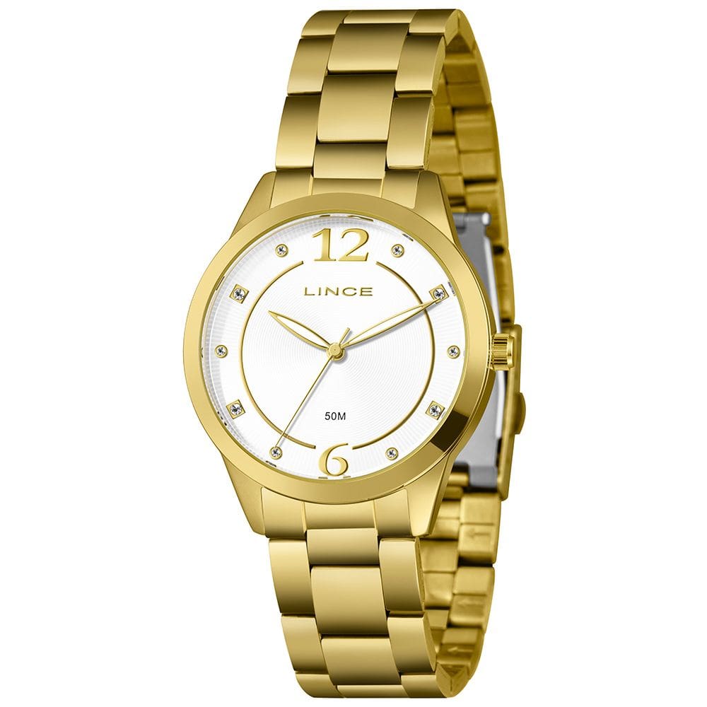 Relogio Lince Lrg4812l38 B2kx