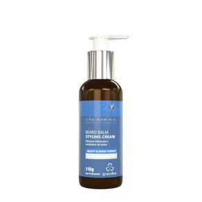Creme Para Barba Grandha Modelador Vita Hominis 110ml