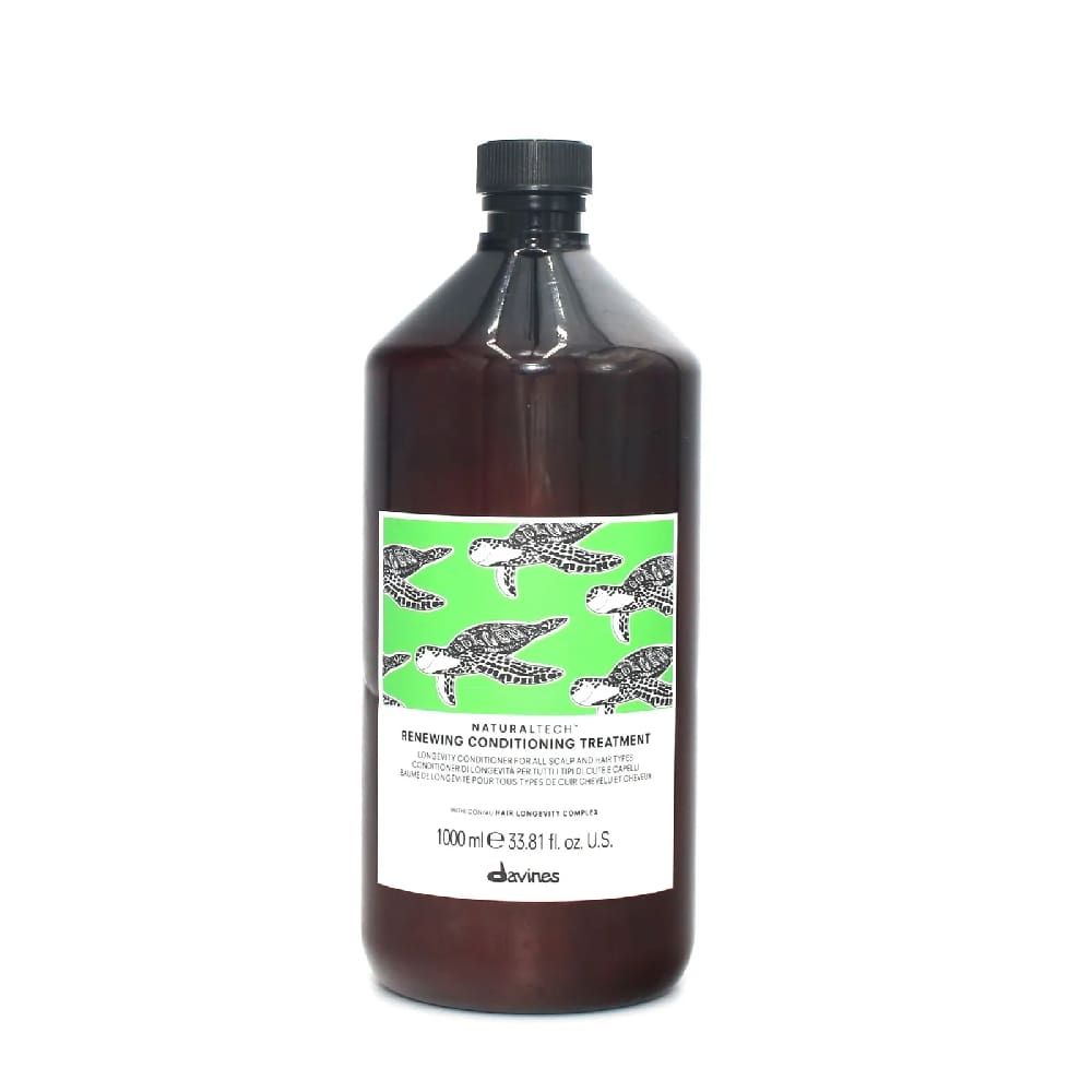 Davines Naturaltech Renewing Conditioning Treatmente 1000ml
