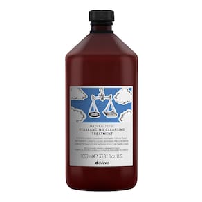Davines NaturalTech Rebalancing Cleansing Treatment 1000ml