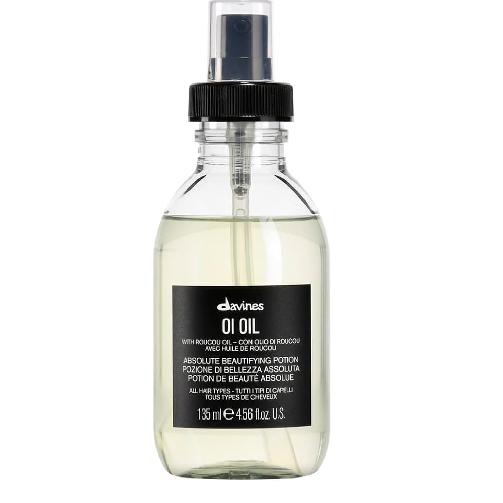 Oi Oil Davines 135ml