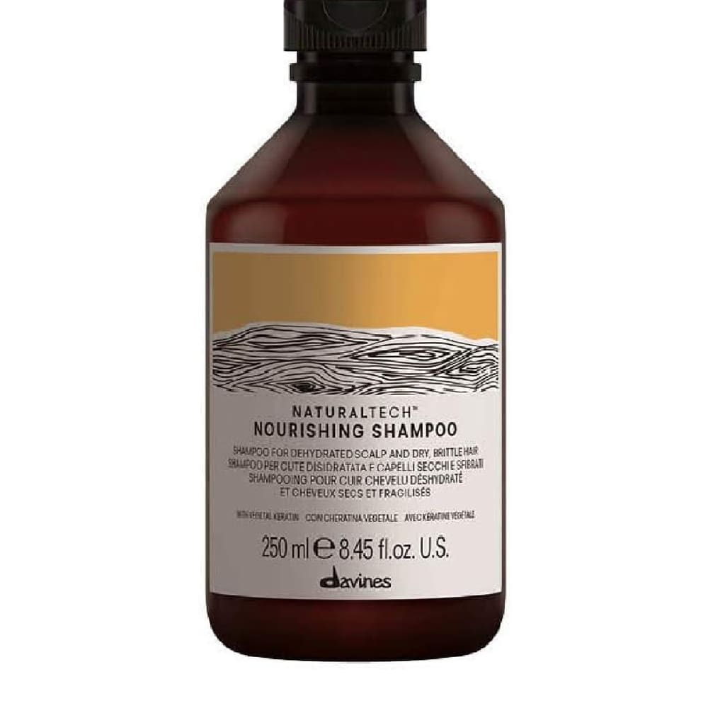 Shampoo Nourishing Davines  250ml