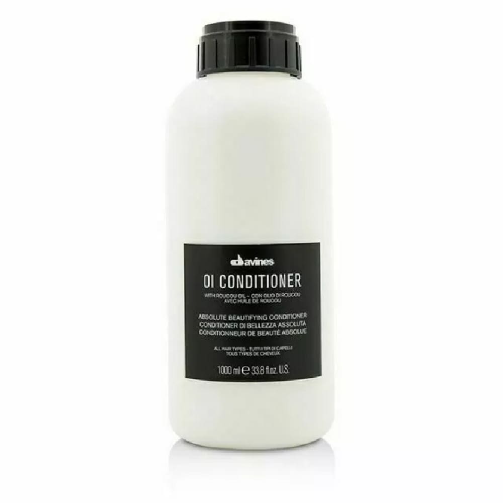 Oi Condicionador 1000ml Davines