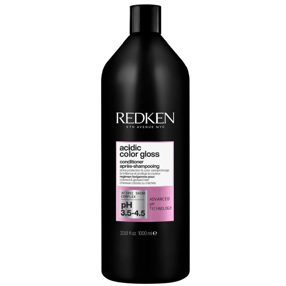 Redken Acidic Color Gloss Condicionador 1000ml
