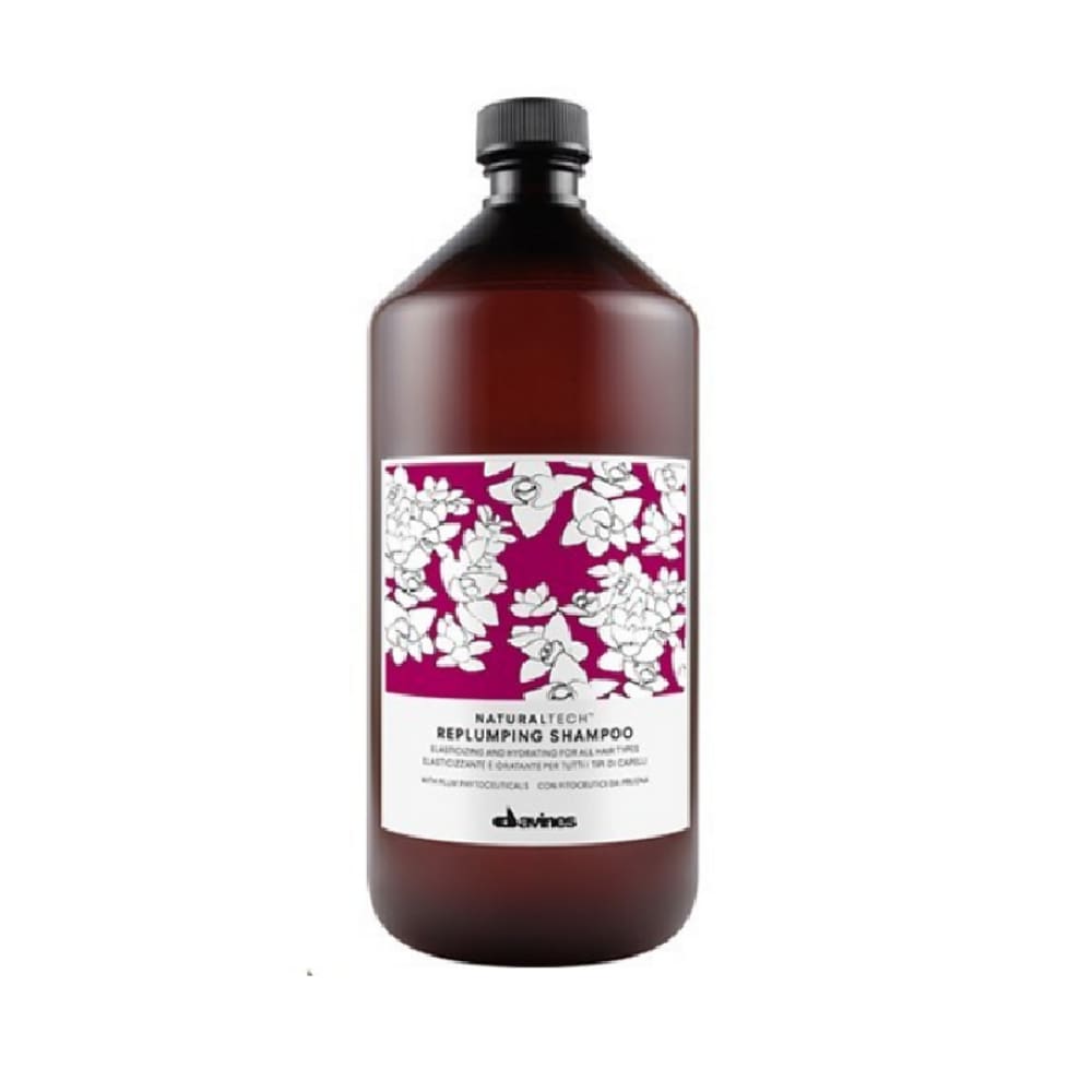 Davines Replumping Shampoo 1000ml