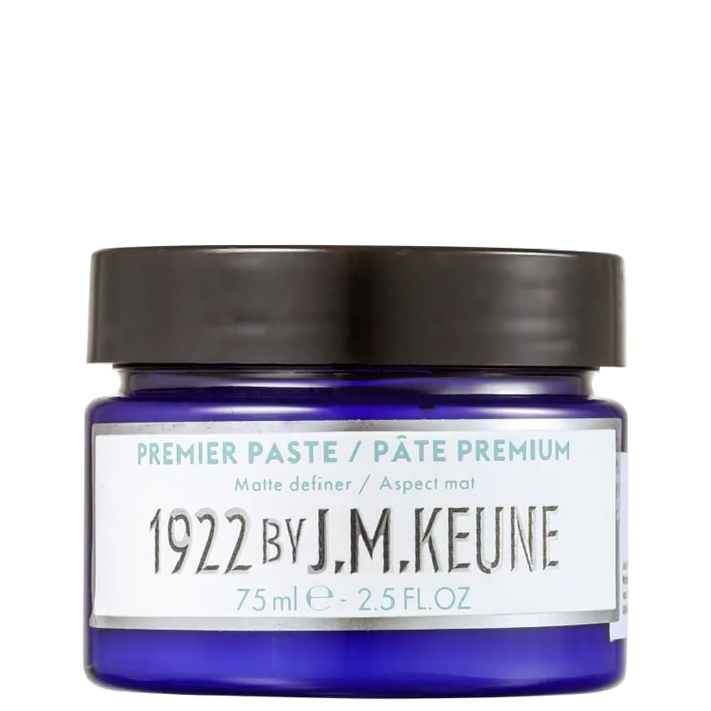 Keune 1922 by J. M. Keune Premier Modeladora 75ml