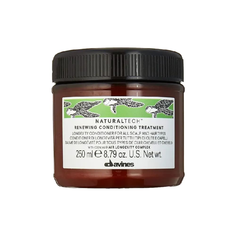 Condicionador Davines Naturaltech Renewing 250 ml