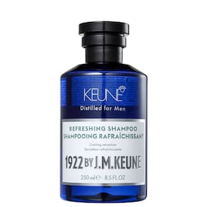 Keune 1922 by J.M. Keune Refreshing Shampoo 250ml