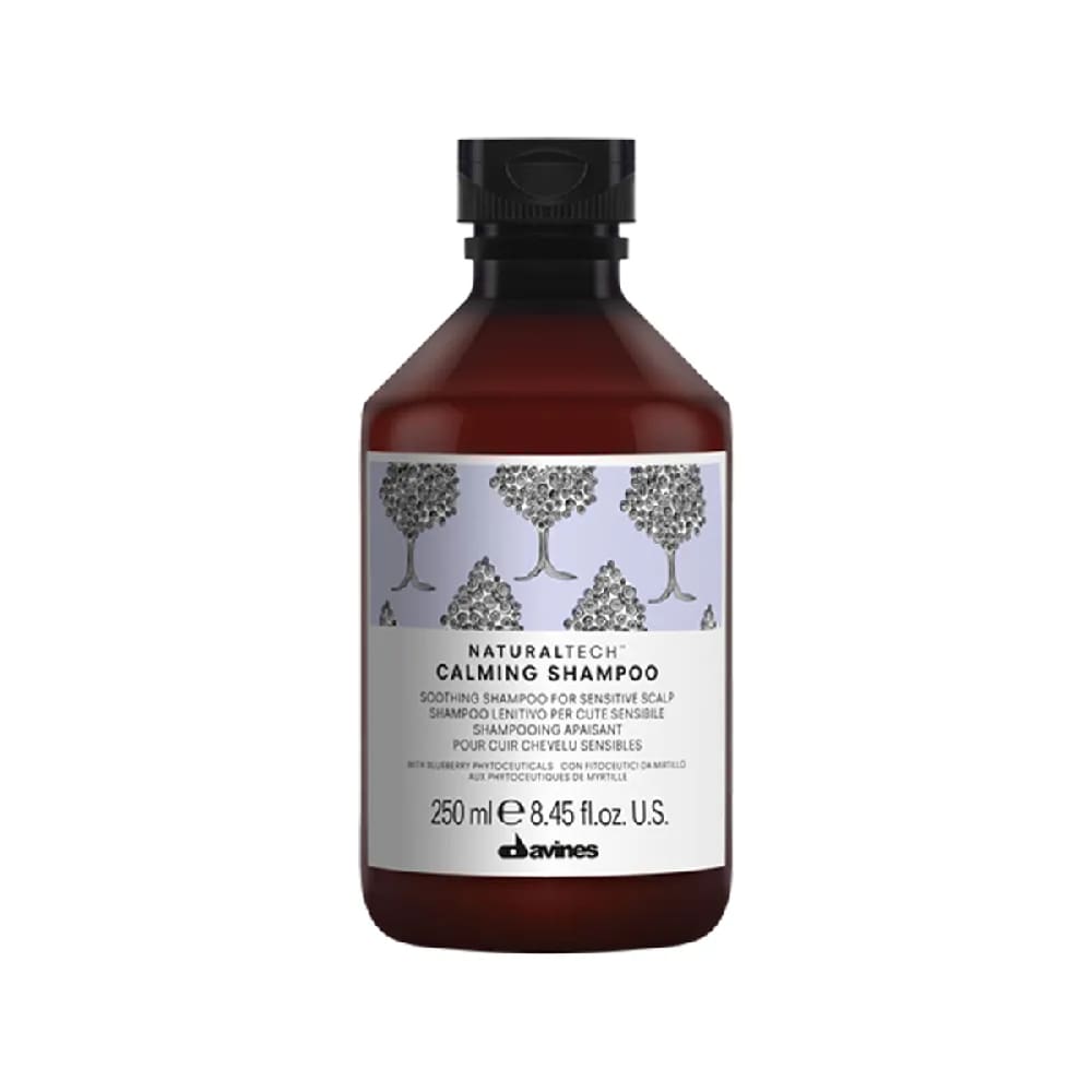 Shampoo Davines Naturaltech Calming 250 ml