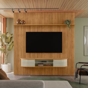 Home Suspenso New Bugatti Cumaru Opala Madetec