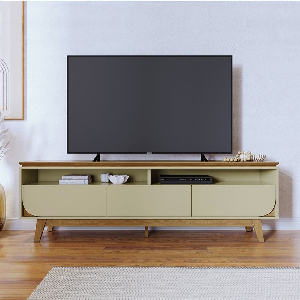 Bancada Selene Cumaru Opala Madetec