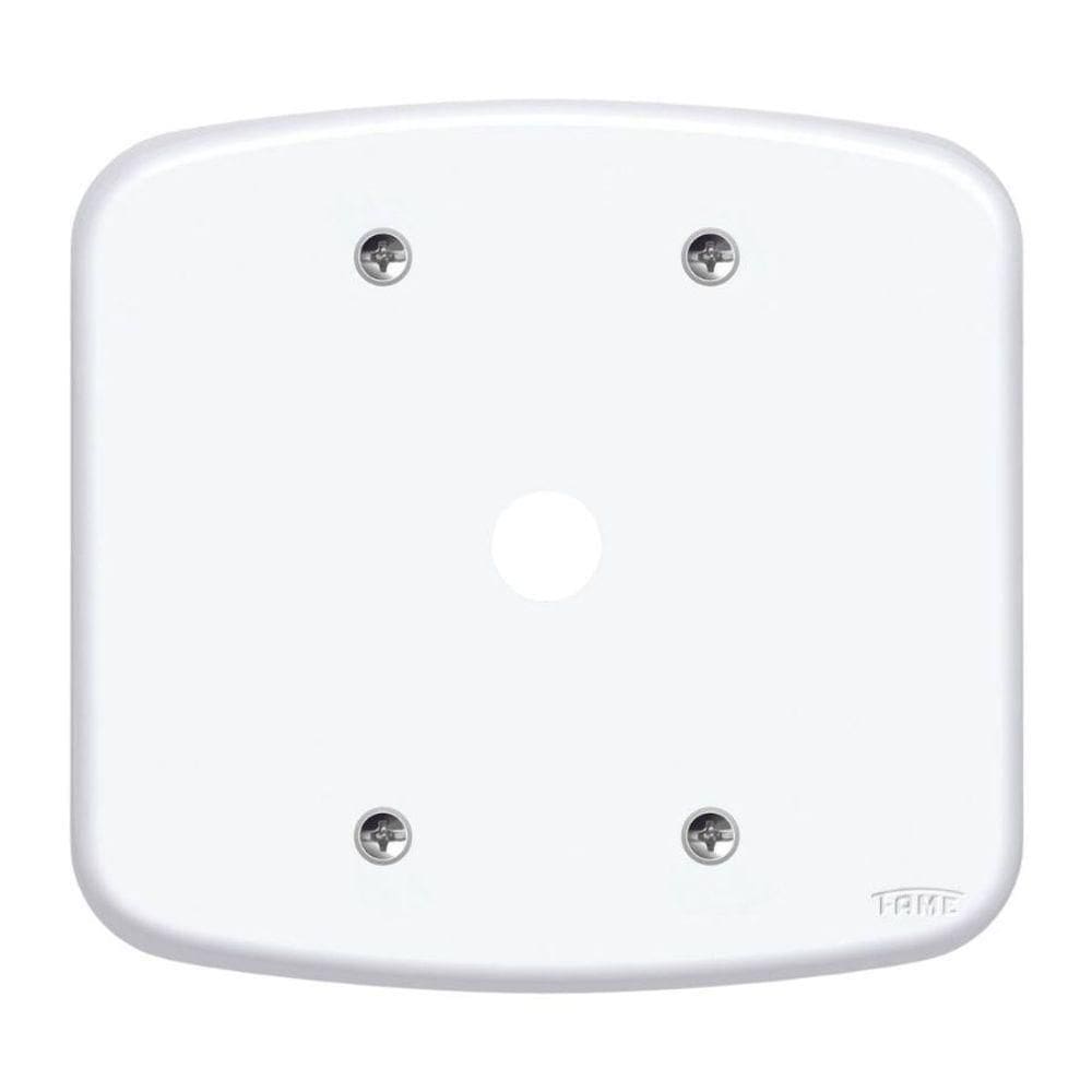 Placa 4x4 Fame Blanc F06