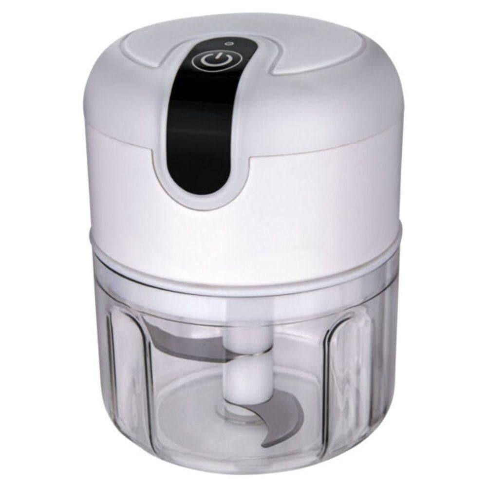 Mini Processador De Alimentos Euro Home Elt1805 Recarregável