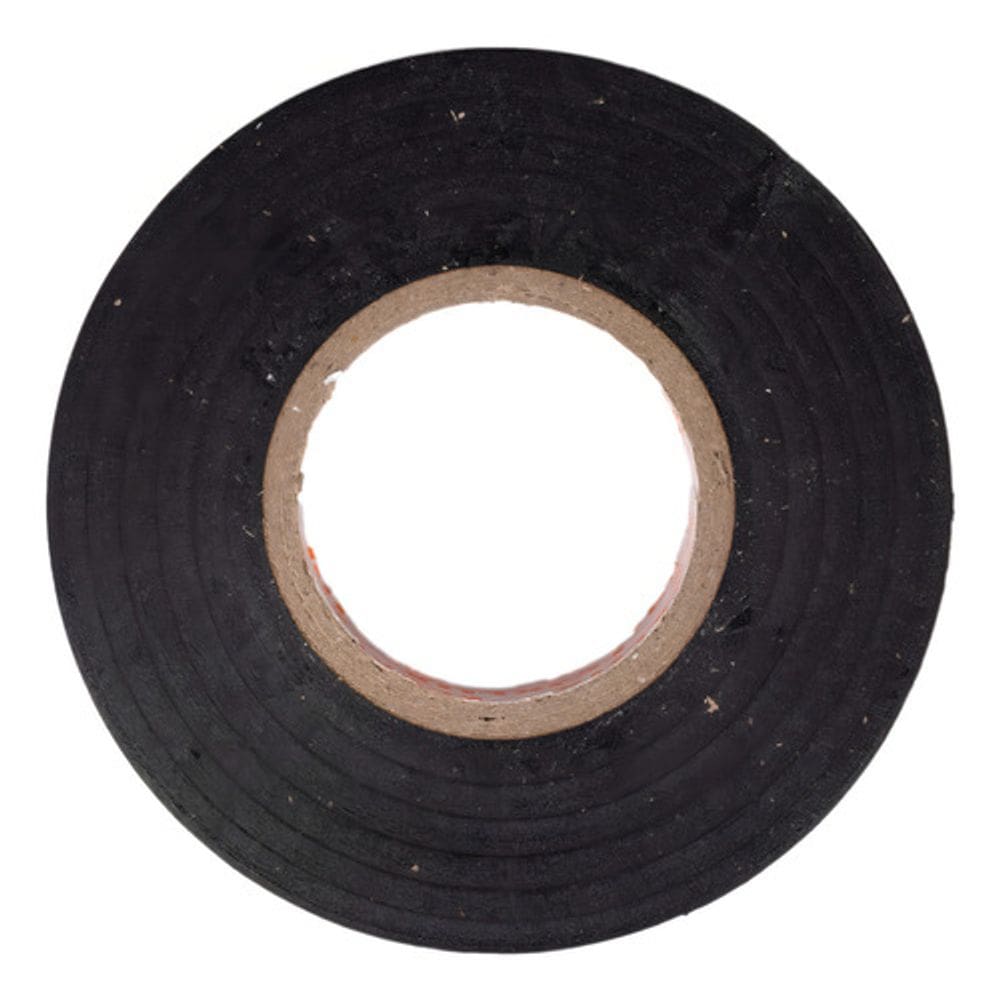 Fita Isolante PVC Antichamas 10und Foxlux