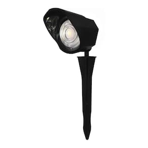 Espeto Led Hummer Verde Ip65 5w Bivolt Avant