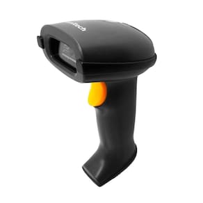 Leitor Unitech 2d Usb Ms838 C-suporte Ms838-2ucb0s-sgi