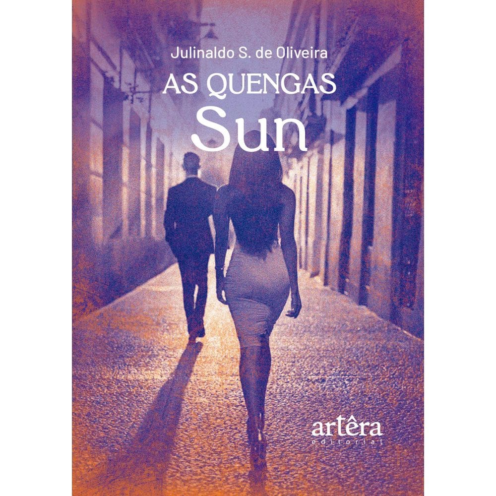 As Quengas: Sun