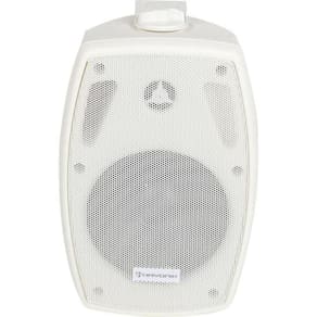 Caixa Acústica Hayonik Hsp-560ib Indoor Branca