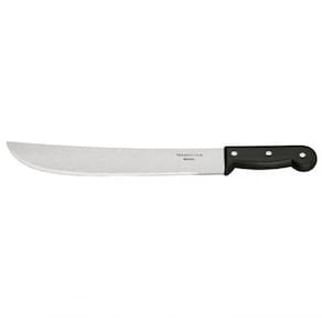 Facao Carbono Tramontina C-c Plast 20 26600-020