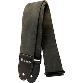 Correia Sf-124 5cm Chumbo Estonado Sintetico Basso