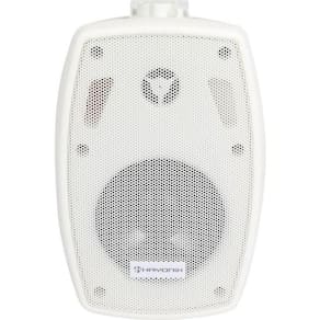 Caixa Acústica Hayonik Hsp-450ib Indoor Branca