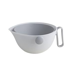 Escorredor de Alimentos Daily 28cm - A\CASA