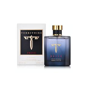 Perfume Territoire Eau De Parfum para homens Prive