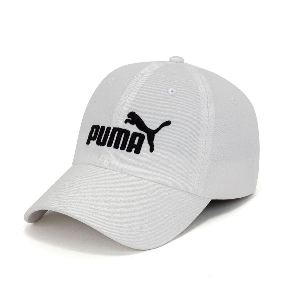 Boné Aba Curva Puma Strapback ESS No1 Logo BB Adulto