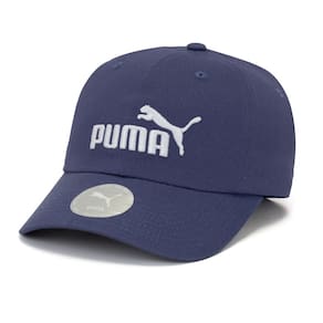 Boné Aba Curva Puma Strapback ESS No1 Logo BB Adulto