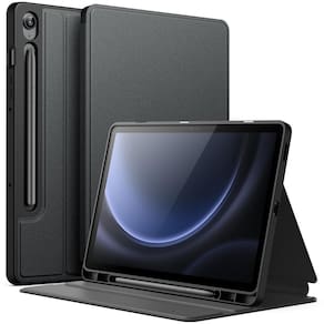 Capa JeTech para Samsung Galaxy Tab S10 FE/S9 FE 10,9"