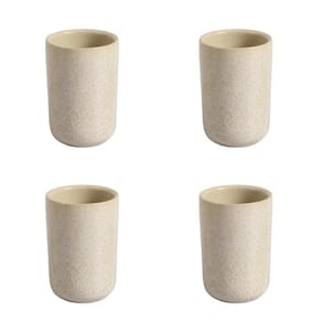 Conjunto Copos Neo 04 Peças 110ml Latte Porto Brasil
