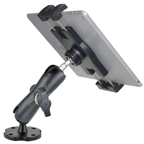 Suporte para tablet Keuvirya Heavy Duty para caminhões e veículos