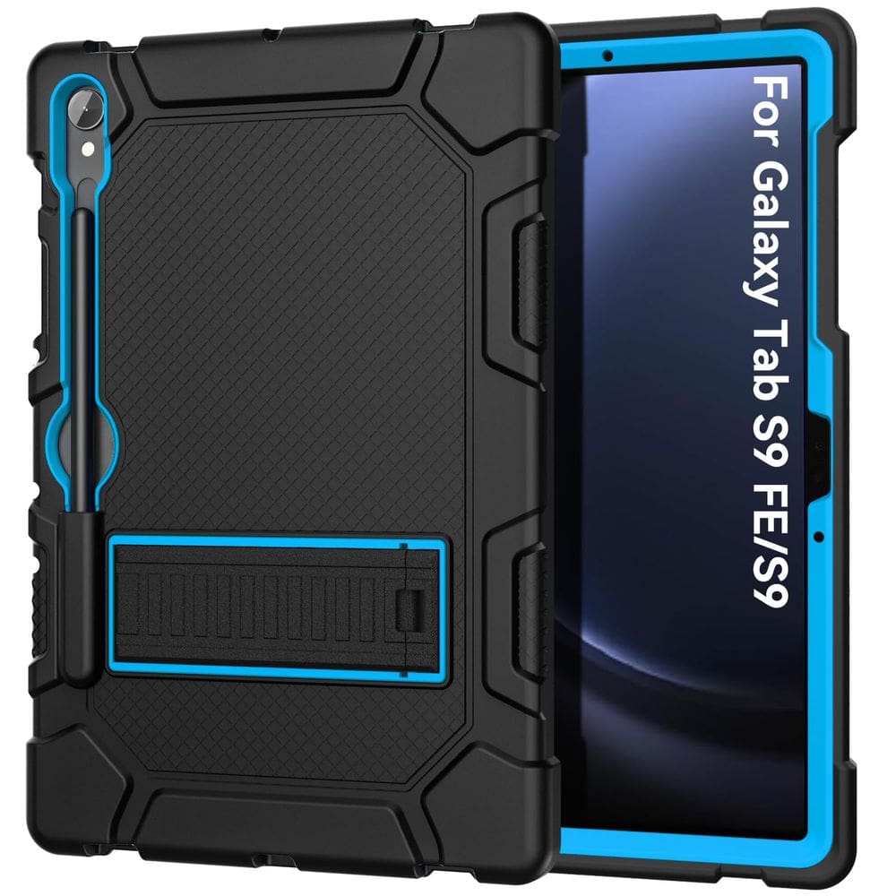 Capa para tablet Cantis para Samsung Galaxy Tab S10 FE/S9 FE 5G