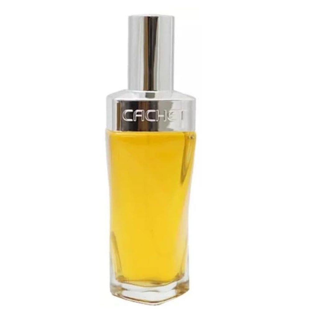 Perfume Prince Matchabelli Cachet Eau De Cologne 90 ml para mulheres