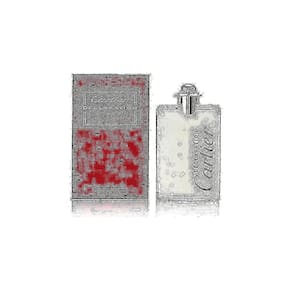 Perfume CARTIER Declaration Eau de Toilette 100mL para homens