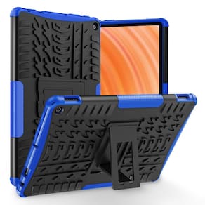 Capa para tablet ROISKIN para Fire HD 10 13ª geração 2023 com suporte