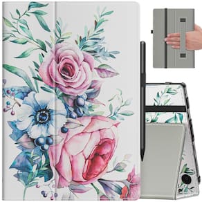 Capa VORI para tablet Amazon Kindle Fire HD 10 (13ª e 11ª geração)