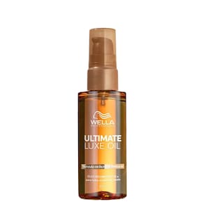 Wella Professionals Ultimate Luxe Oil Óleo Reconstrutor 100ml