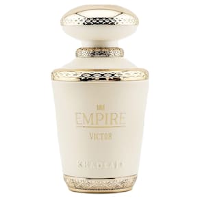 Perfume Afnan Zimaya Taraf White Eau de Parfum 100ml unissex